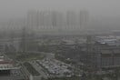 Κίνα: Το χειμερινό νέφος έφθασε νωρίτερα φέτος στο Πεκίνο