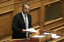 Σταϊκούρας: Η καθυστέρηση της αξιολόγησης έφερε πρόσθετη λιτότητα - Έρχεται φορολογική καταιγίδα