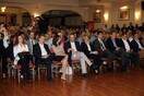Αυτοί είναι οι εννέα υποψήφιοι για την Κεντροαριστερά