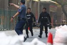 Φιλιππίνες: Συνελήφθησαν 43 ξένοι πολίτες κατηγορούμενοι για απαγωγές