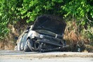 Κρήτη: Μπαράζ τροχαίων από τα ξημερώματα- Νεκροί ένας 20χρονος και ένας 40χρονος