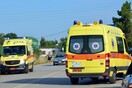 Δύο νεκροί και δύο τραυματίες από το εργατικό δυστύχημα στη Σκάλα Λακωνίας