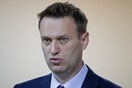 Αποφυλακίστηκε ο ηγέτης της ρωσικής εξωκοινοβουλευτικής αντιπολίτευσης Αλεξέι Ναβάλνι
