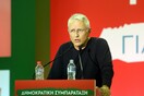 Υποψήφιος για την ηγεσία της ΔΗΣΥ και ο Ραγκούσης