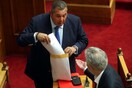 Σκληρές εκφράσεις αντάλλαξαν ΝΔ - Καμμένος για την υπόθεση ναρκωτικών