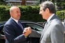 Αναστασιάδης: Μακάρι να υπάρξουν νέες διαπραγματεύσεις- Η εξέλιξη δεν ήταν ευχάριστη