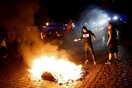 Αμβούργο: Νύχτα επεισοδίων στην G20 - Δεκάδες αστυνομικοί τραυματίστηκαν