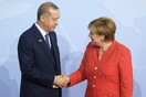 Υπέρ της διακοπής των ενταξιακών διαπραγματεύσεων της Τουρκίας οι Γερμανοί