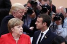 Την απομόνωση των ΗΠΑ αναμένεται να διαπιστώσει η G20