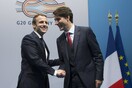 Κοινή γραμμή Γαλλίας - Καναδά για το κλίμα και το εμπόριο απέναντι στις ΗΠΑ