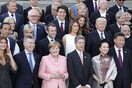 G20:Το τελικό ανακοινωθέν της συνόδου - Οι ΗΠΑ δεν δεσμεύονται για το κλίμα