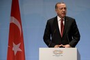 Ο Ερντογάν προειδοποιεί τις εταιρίες γεωτρήσεων: Απαράδεκτη η συμμετοχή σε «ανεύθυνα μέτρα» Ελληνοκυπρίων