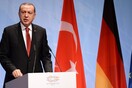 Ερντογάν: Η ΕΕ σπαταλά τον χρόνο μας, ανακουφιστικό να μας πει ότι δεν μας θέλει