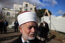 Ισραήλ: Συνέλαβαν το μεγάλο μουφτή στην Ιερουσαλήμ μετά την πρωινή επίθεση ενόπλων