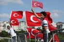 Τούρκος πρόξενος: Ευχαριστούμε την Ελλάδα για την υποστήριξη στη δημοκρατικά εκλεγμένη κυβέρνησή μας