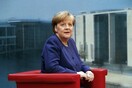 Mέρκελ: Θα εξαντλήσω την τετραετία εάν επανεκλεγώ
