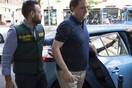 20 εκατομμύρια ευρώ «πρόδωσαν» τον αντιπρόεδρο της UEFA που οδηγείται στη φυλακή