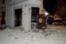 Kως: Δύτες θα κάνουν κατάδυση για να εκτιμήσουν τις ζημιές στο λιμάνι από το σεισμό