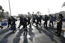 Συμφώνησαν Ιορδανία και Ισραήλ για την πλατεία των Τεμενών