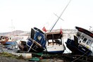 Τσελέντης: Αναμένονται ισχυροί μετασεισμοί - 6,6 Ρίχτερ ο σεισμός σύμφωνα με τους Τούρκους