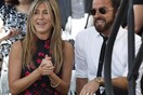 Ο Justin Theroux εκθειάζει την Τζένιφερ Άνιστον και αποκαλύπτει μια άγνωστη λεπτομέρεια για «Τα Φιλαράκια»