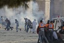 Το Ισραήλ απαγορεύει σε άνδρες κάτω των 50 ετών να πλησιάζουν την πλατεία των Τεμένων