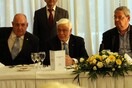 Παυλόπουλος: Προκλητική παραβίαση δικαιωμάτων της ελληνικής μειονότητας στην Αλβανία