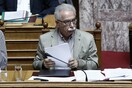 Γαβρόγλου: Προσωπική απόφαση να εξαγοράσω την στρατιωτική θητεία