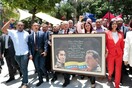 Βενεζουέλα: «Απορρίπτουμε κάθε εξωτερική παρέμβαση» λέει η πρόεδρος της Συντακτικής Συνέλευσης
