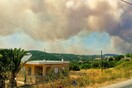 Έκτακτη ενίσχυση 180.000 ευρώ στα πυρόπληκτα Κύθηρα