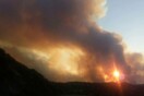 Πολύ μεγάλη η οικολογική καταστροφή στα Κύθηρα: Κάηκε το 8% της συνολικής έκτασης του νησιού