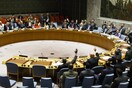 Συνεδριάζει το Συμβούλιο Ασφαλείας του ΟΗΕ για τη Βόρεια Κορέα