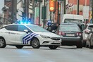 Λήξη συναγερμού στις Βρυξέλλες - Δεν βρέθηκαν εκρηκτικά στο ύποπτο όχημα