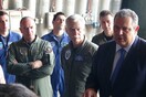 Καμμένος προς Τουρκία: Δεν πρόκειται να μείνει αναπάντητη καμία πρόκληση
