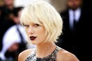 Η Taylor Swift διέγραψε τα πάντα από όλους τους λογαριασμούς της στα social media