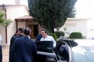 Καταγγελία της ΕΣΗΕΑ - Απέκλεισαν δημοσιογράφους του ΣΚΑΪ και του AΝΤ1 από την επίσκεψη Τσίπρα στα καμένα