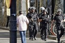 Ισπανία: Ο «πυρήνας» τζιχαντιστών ετοίμαζε επιθέσεις με 120 φιάλες βουτανίου