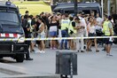 Το Ισλαμικό Κράτος ανέλαβε την ευθύνη για την επίθεση στη Βαρκελώνη