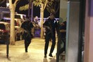 Ψεύτικες ήταν οι ζώνες με εκρηκτικά που φορούσαν οι δράστες της επίθεσης στο Καμπρίλς