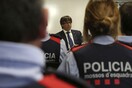 Βαρκελώνη: Οι ισπανικές αρχές αναζητούν ύποπτο όχημα που διέσχισε τα σύνορα με τη Γαλλία
