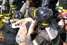 Ιταλία: Απεγκλωβίστηκε ένα από τα παιδιά που είχαν παγιδευτεί στα συντρίμμια μετά τον σεισμό