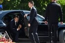 Αυτό είναι το πρόγραμμα του Μακρόν στην Αθήνα