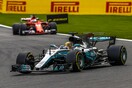 Formula 1: Νικητής ο Χάμιλτον και στο Βέλγιο