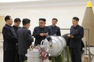 Η Βόρεια Κορέα γιορτάζει και αναλυτές φοβούνται πως θα προχωρήσει σε νέα πυρηνική δοκιμή