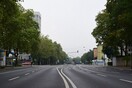 Πόλη - φάντασμα η Φρανκφούρτη για να εξουδετερωθεί η βόμβα του του Δευτέρου Παγκοσμίου Πολέμου