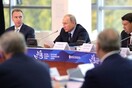 Ρωσία και Ν. Κορέα συμφωνούν: Ο διάλογος, μόνος τρόπος επίλυσης της κρίσης με τη Β. Κορέα
