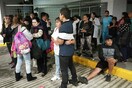 Μεξικό: Τουλάχιστον δύο νεκροί και τσουνάμι 70 εκατοστών από τα 8 Ρίχτερ (video)