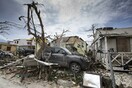 Τοπίο θανάτου αφήνει πίσω του ο κυκλώνας Ίρμα-14 νεκροί και μεγάλες καταστροφές