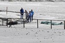 Τραγωδία στην Ιταλία: Ένας 11χρονος και οι γονείς του σκοτώθηκαν πέφτοντας σε κρατήρα ηφαιστείου