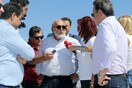 Κουρουμπλής: Δύο σκάφη της πλοιοκτήτριας εταιρείας στον Σαρωνικό είχαν κατασχεθεί